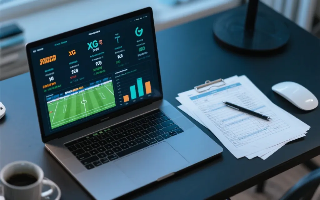 把“2026世界杯比分预测更新”做成你的武器：用即时指数+xG+身价与FIFA数据，搭一张会自我迭代的预测表
